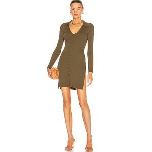 Nicholas Jasmine Knit Tunic “S”